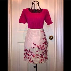 Gorgeous beaded skirt by Emma Black